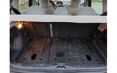 Citroen C3 1, 400 HDI EURO4 - автомобили, коли, обяви за нови и употребявани 12