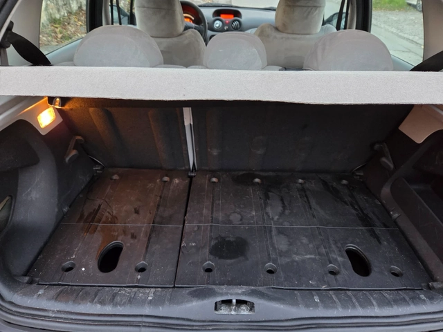 Citroen C3 1, 400 HDI EURO4 - автомобили, коли, обяви за нови и употребявани 12