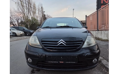 citroen-c3 - 2