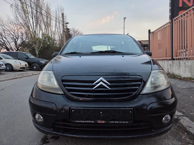Citroen C3 1, 400 HDI EURO4 - автомобили, коли, обяви за нови и употребявани 2