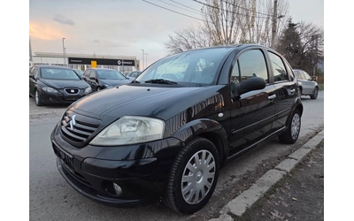 citroen-c3 - 3