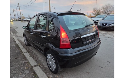 citroen-c3 - 4