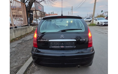 citroen-c3 - 5