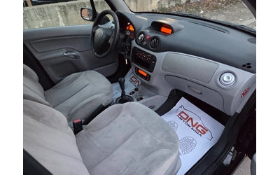 Citroen C3 1, 400 HDI EURO4 - автомобили, коли, обяви за нови и употребявани 7