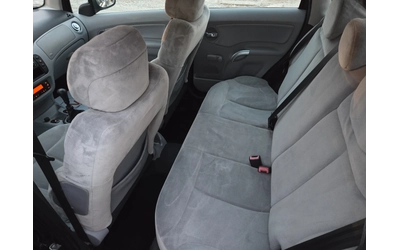 Citroen C3 1, 400 HDI EURO4 - автомобили, коли, обяви за нови и употребявани 9