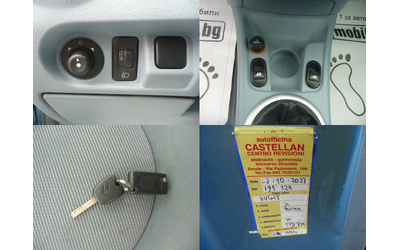 CITROEN C3 - автомобили, коли, обяви за нови и употребявани 10