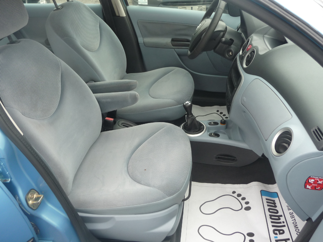 CITROEN C3 - автомобили, коли, обяви за нови и употребявани 14