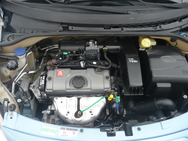 CITROEN C3 - автомобили, коли, обяви за нови и употребявани 15