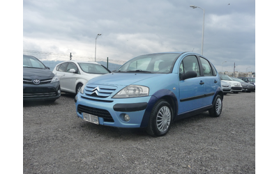 citroen-c3 - 1