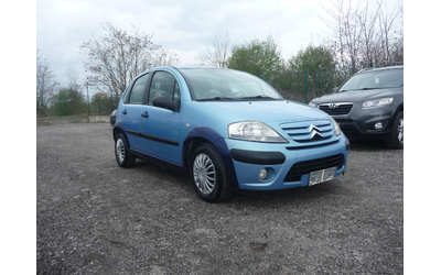 citroen-c3 - 2
