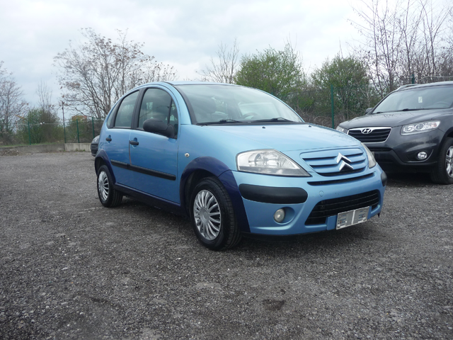 CITROEN C3 - автомобили, коли, обяви за нови и употребявани 2