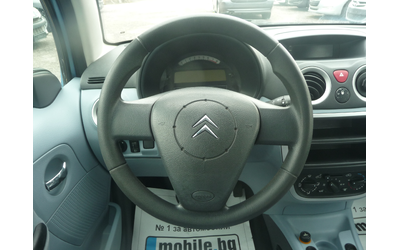 CITROEN C3 - автомобили, коли, обяви за нови и употребявани 7