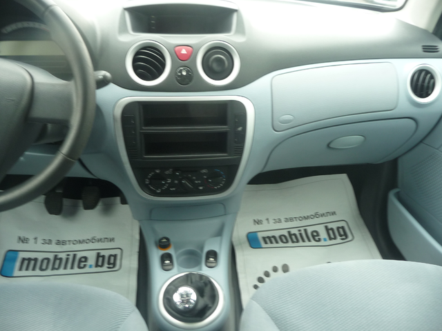 CITROEN C3 - автомобили, коли, обяви за нови и употребявани 8