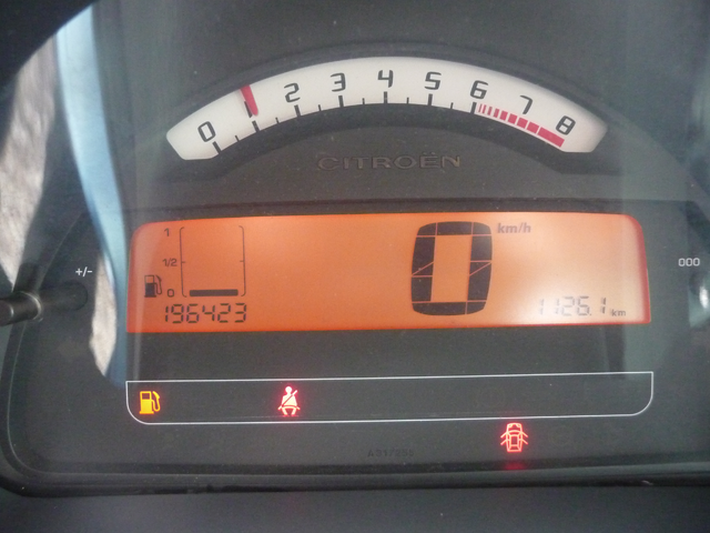 CITROEN C3 - автомобили, коли, обяви за нови и употребявани 9