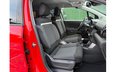 Citroen C3 Aircross 1.2i Automatic 10.2019 - автомобили, коли, обяви за нови и употребявани 15