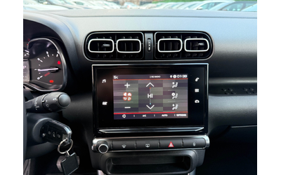 Citroen C3 Aircross 1.2i Automatic 10.2019 - автомобили, коли, обяви за нови и употребявани 28