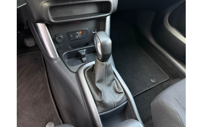 Citroen C3 Aircross 1.2i Automatic 10.2019 - автомобили, коли, обяви за нови и употребявани 30