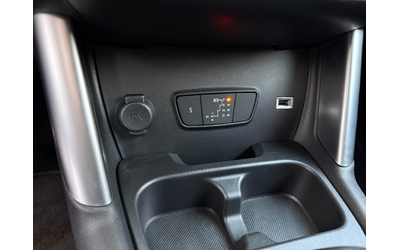 Citroen C3 Aircross 1.2i Automatic 10.2019 - автомобили, коли, обяви за нови и употребявани 31