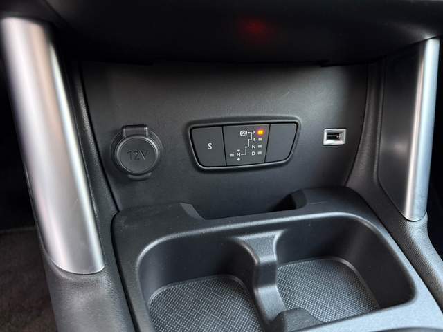 Citroen C3 Aircross 1.2i Automatic 10.2019 - автомобили, коли, обяви за нови и употребявани 31