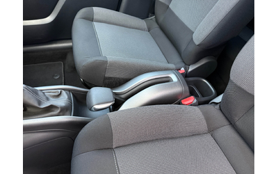 Citroen C3 Aircross 1.2i Automatic 10.2019 - автомобили, коли, обяви за нови и употребявани 32