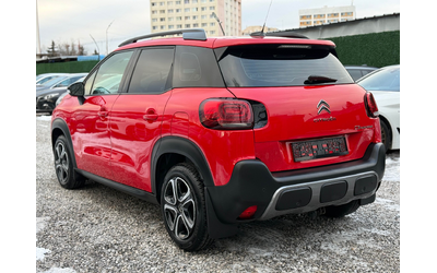 citroen-c3-aircross-1-2i-automatic-10-2019 - 5