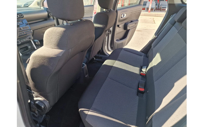 Citroen C3 Aircross 1.2 BENZ - автомобили, коли, обяви за нови и употребявани 13