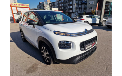 citroen-c3-aircross - 2