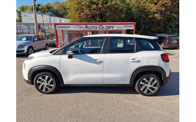 citroen-c3-aircross - 3