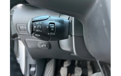 Citroen C3 Aircross 1.6 HDI 99k.c - автомобили, коли, обяви за нови и употребявани 11