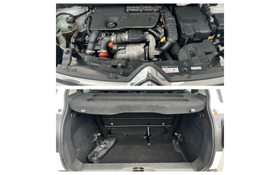 Citroen C3 Aircross 1.6 HDI 99k.c - автомобили, коли, обяви за нови и употребявани 15