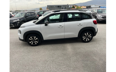 citroen-c3-aircross - 2