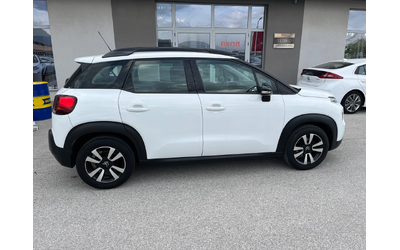 citroen-c3-aircross - 3