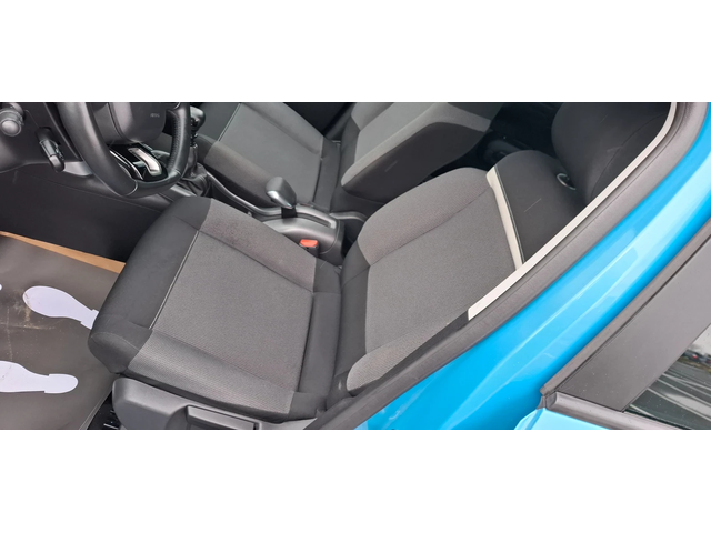 Citroen C3 Aircross EURO 6D 1.2 turbo 80000km Сервизна история!!!!! - автомобили, коли, обяви за нови и употребявани 15