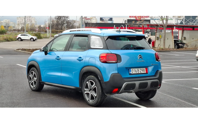 citroen-c3-aircross - 3