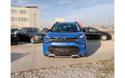 citroen-c3-aircross - 0