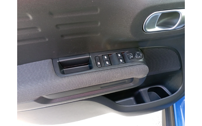 Citroen C3 Aircross 1.5 BlueHDi, Feel - автомобили, коли, обяви за нови и употребявани 11