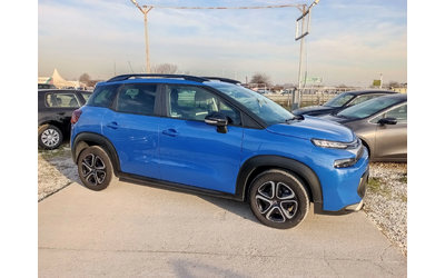 citroen-c3-aircross - 2