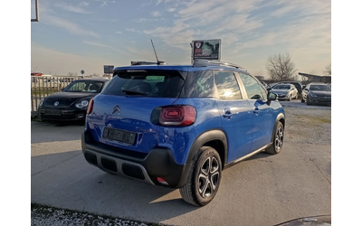 citroen-c3-aircross - 5