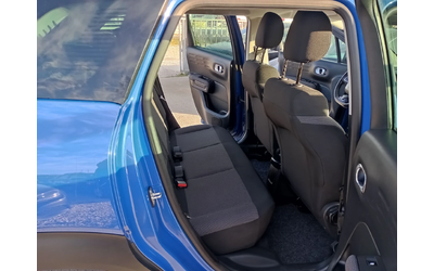 Citroen C3 Aircross 1.5 BlueHDi, Feel - автомобили, коли, обяви за нови и употребявани 8