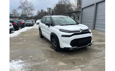 citroen-c3-aircross - 0