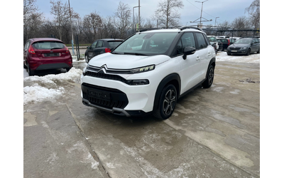 citroen-c3-aircross - 2