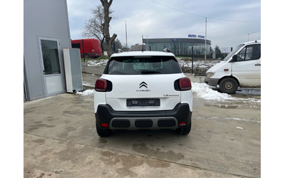 citroen-c3-aircross - 5