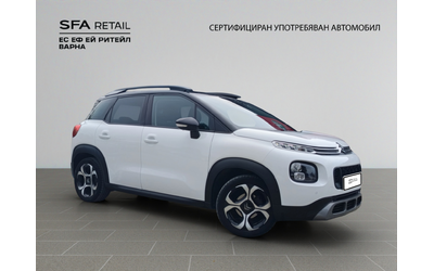 citroen-c3-aircross - 2