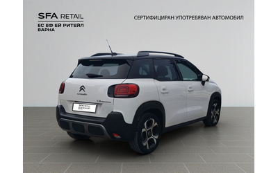 citroen-c3-aircross - 4