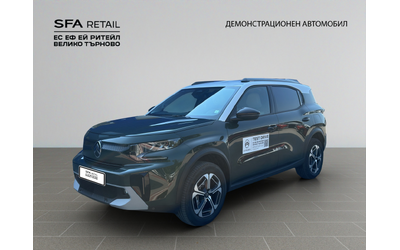 Citroen C3 AIRCROSS - автомобили, коли, обяви за нови и употребявани 0