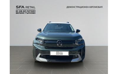 Citroen C3 AIRCROSS - автомобили, коли, обяви за нови и употребявани 1