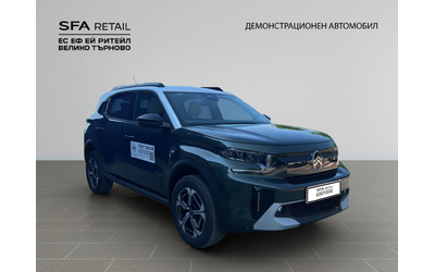 Citroen C3 AIRCROSS - автомобили, коли, обяви за нови и употребявани 2