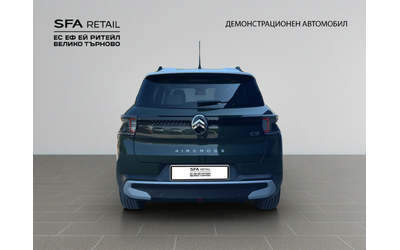 Citroen C3 AIRCROSS - автомобили, коли, обяви за нови и употребявани 4