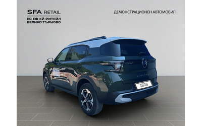 Citroen C3 AIRCROSS - автомобили, коли, обяви за нови и употребявани 5