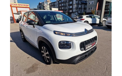 citroen-c3-aircross - 0